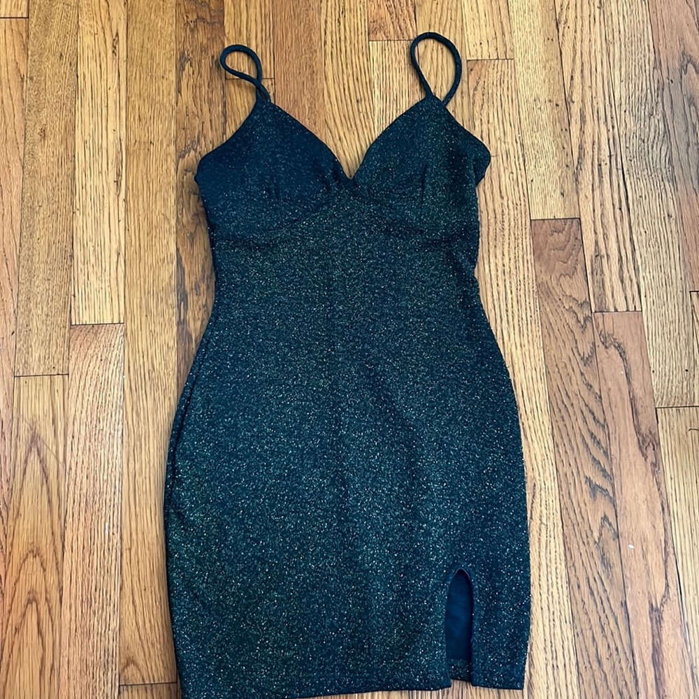 Windsor night out hunter green size M